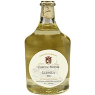 CHATEAU MĚLNÍK Ludmila, White, 750ml - Wine
