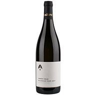 VINAŘSTVÍ VÁCLAV Pinot Gris 2017, 750ml - Wine