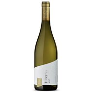 JUŘENÍK & ŽĎÁRSKÝ Hibernal Selection 2017, 750ml - Wine