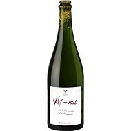 FUČÍK Pet - nat Chardonnay 750ml - Sparkling Wine