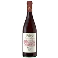 GOTBERG Merlot Barrique Selection, 750ml - Wine