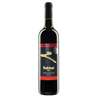 WILOMENNA Rubinet 750ml - Wine