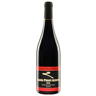 WILOMENNA Cuvée Pinot Reserve 750ml - Wine