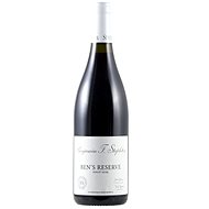 STAPLETON & SPRINGER Ben's Reserve Pinot Noir 2016 750ml - Wine