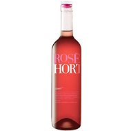 HORT Pinot Noir Rosé 2019 750ml - Wine