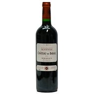 CHATEAU DU BARAIL, 750ml - Wine
