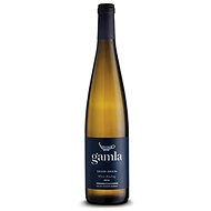 GOLAN HEIGHTS WINERY Gamla Riesling 2017 750ml - Wine