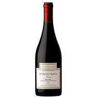 ALFREDO ROCA Pinot Noir 2016, 750ml - Wine