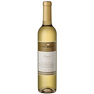 LAS MORAS Viognier Late Harvest 2012 500ml - Wine
