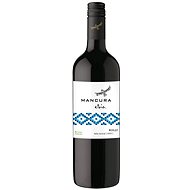 MORANDÉ Mancura Merlot 2019, 750ml - Wine