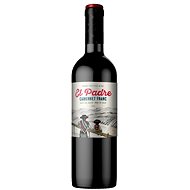 MORANDÉ El Padre Cabernet Franc 2018 750ml - Wine