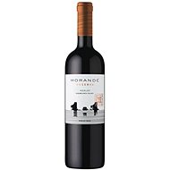 MORANDÉ Merlot Reserva 750ml - Wine