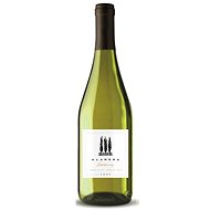 MORANDÉ Alameda Chardonnay 2019, 750ml - Wine