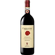CARPINETO Chianti Classico Riserva 750ml - Wine