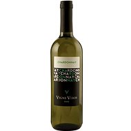TERRA SERENA Chardonnay, 750ml - Wine