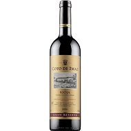 EL COTO DE IMAZ Gran Reserva 2011 750ml - Wine