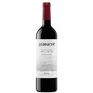 AZABACHE Rioja Garnacha 2018, 750ml - Wine