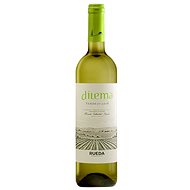 AZABACHE Verdejo Dilema Rueda 2018 0,75l - Wine