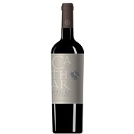 BODEGAS ABANICO Cathar Crianza 2015 750ml - Wine
