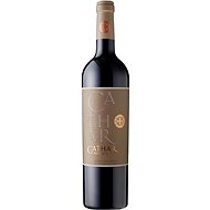 BODEGAS ABANICO Cathar Reserva 2015 750ml - Wine