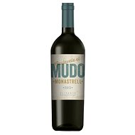 BODEGAS ABANICO Gustavete el Mudo Monastrell, 750ml - Wine