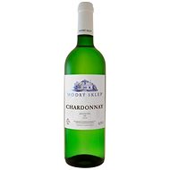 MODRÝ SKLEP Chardonnay, 750ml - Wine