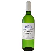 MODRÝ SKLEP Grüner Veltliner, 750ml - Wine
