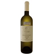 MODRÝ SKLEP  Riesling, Late Harvest 2017, 750ml - Wine