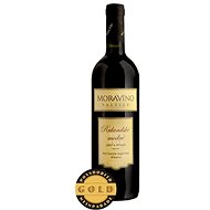 MORAVÍNO VALTICE Pinot Noir Selection, 750ml - Wine