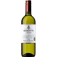 MIKROSVÍN Rhine Riesling, 750ml - Wine