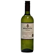 MIKROSVÍN Riesling Vlašský, 750ml - Wine