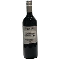 MIKROSVÍN Pinot Noir 2017, 750ml - Wine