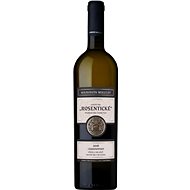 MIKROSVÍN Chardonnay "Rosentické" Selection, 750ml - Wine