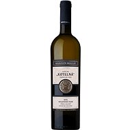 MIKROSVÍN Pinot Gris Selection 2016, 750ml - Wine