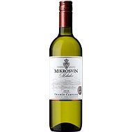 MIKROSVÍN Tramín Red 2018, 750ml - Wine