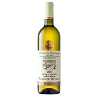 ZNOVÍN Riesling Selection 2017, 750ml - Wine