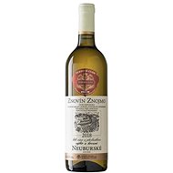 ZNOVÍN Neuburg Selection 2018, 750ml - Wine