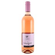LAHOFER Saint Laurent Cabinet 2018, 750ml - Wine