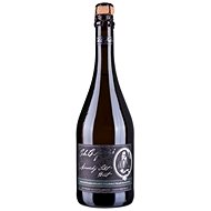 ŠLECHTITELSKÁ STANICE VINAŘSKÁ André Sekt Burt 750ml - Sparkling Wine