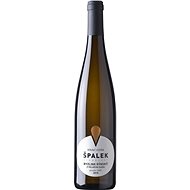 ŠPALEK Riesling, Barrel-Aged, Organic, 750ml - Wine