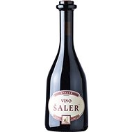 ŠPALEK Šaler, Red, 500ml - Wine
