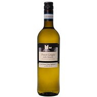 COLLI VICENTINI Pinot Grigio 2017 750ml - Wine