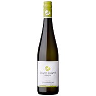 DAVID HARM Riesling Donauschotter Organic 2019 750ml - Wine