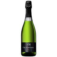 KRISMANEL Cava brut 0,75l 11,5% - Sparkling Wine