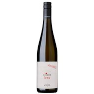 LOIMER Lenz Riesling Organic 2017 750ml - Wine