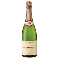 LOUIS BARTHÉLÉMY Brut Améthyste 750ml - Champagne
