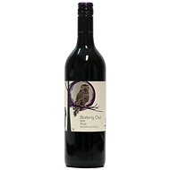 MILLBROOK WINERY Barking Owl Shiraz 2013 750ml - Wine