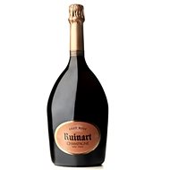 RUINART Champagne Rosé Brut 750ml - Champagne