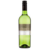 SAAM MOUNTAIN VINEYARDS Sauvignon Blanc 2016 750ml - Wine