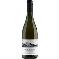 SLIDING HILL Sauvignon Blanc 2018 750ml - Wine